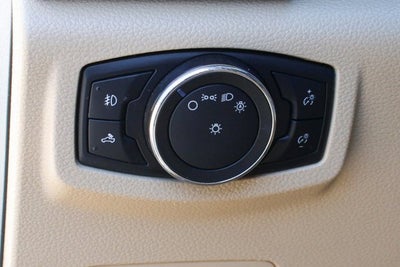 2017 Ford F-250SD Lariat