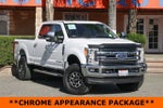 2017 Ford F-250SD Lariat
