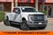 2017 Ford F-250SD Lariat