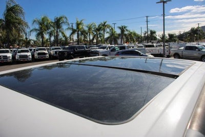 2017 Ford F-250SD Lariat