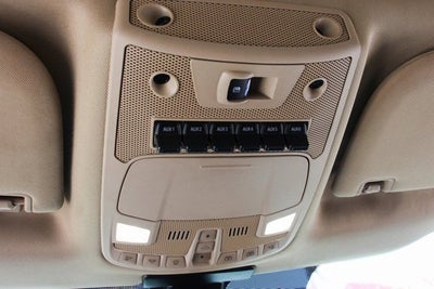 2017 Ford F-250SD Lariat