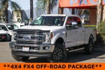 2017 Ford F-250SD Lariat