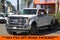 2017 Ford F-250SD Lariat