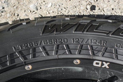 2017 Ford F-250SD Lariat