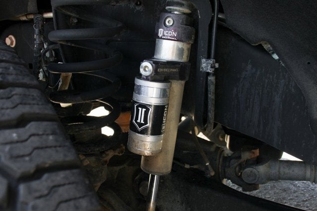 2017 Ford F-250SD Lariat