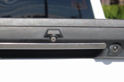 2017 Ford F-250SD Lariat