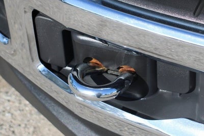 2017 Ford F-250SD Lariat