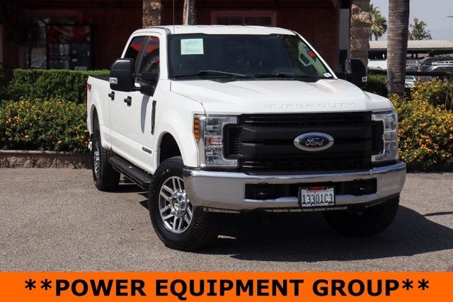 2019 Ford F-250SD XL