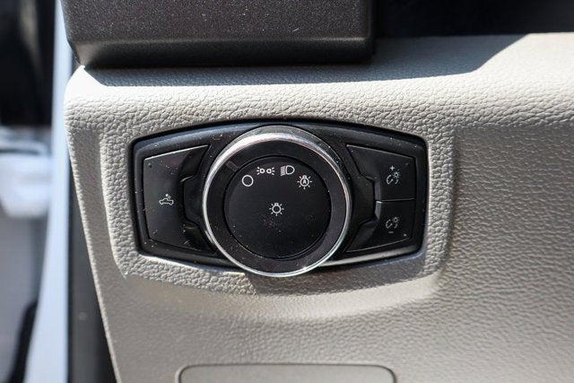 2019 Ford F-250SD XL