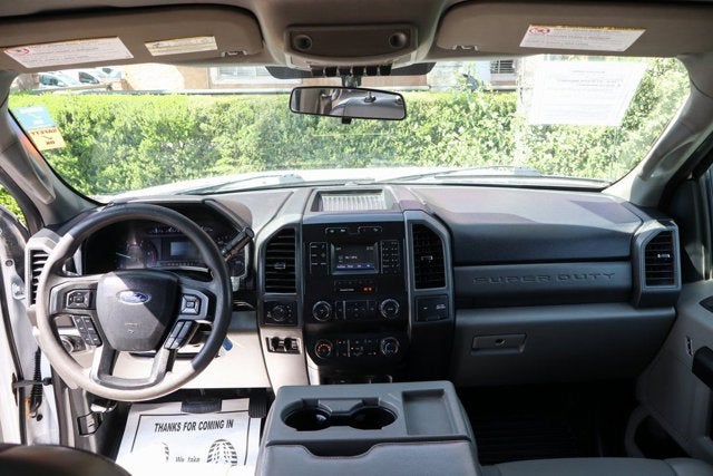 2019 Ford F-250SD XL