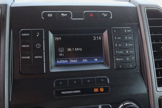 2019 Ford F-250SD XL