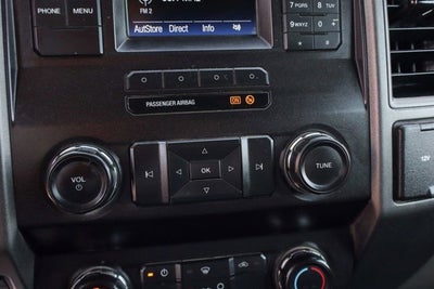 2019 Ford F-250SD XL