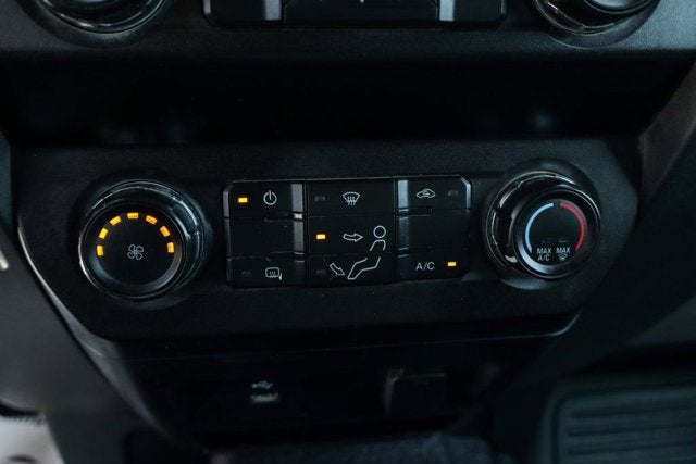 2019 Ford F-250SD XL