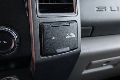 2019 Ford F-250SD XL