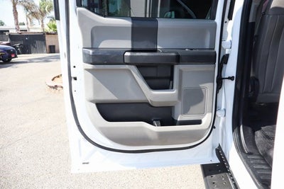 2019 Ford F-250SD XL