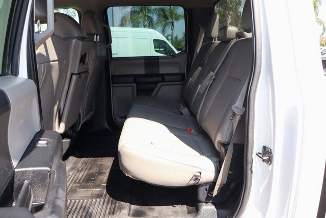 2019 Ford F-250SD XL