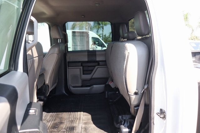 2019 Ford F-250SD XL