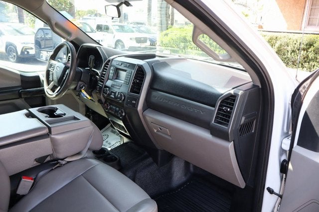 2019 Ford F-250SD XL