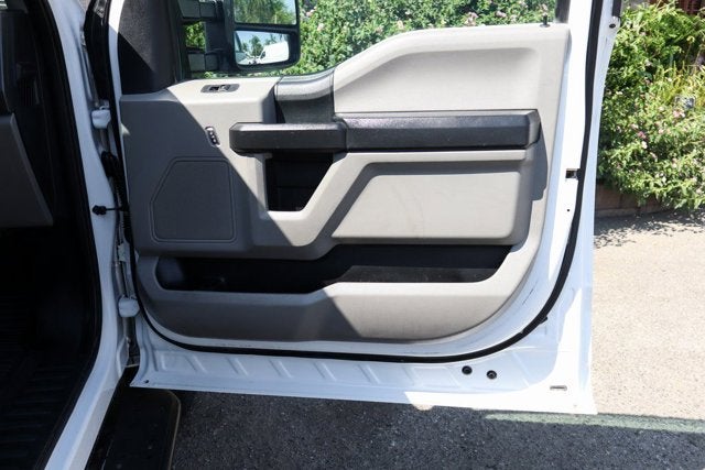 2019 Ford F-250SD XL