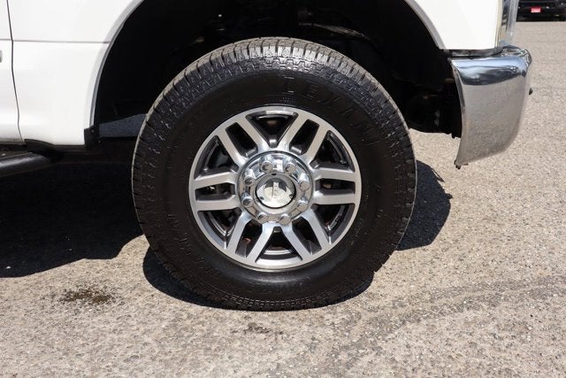 2019 Ford F-250SD XL