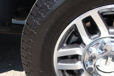 2019 Ford F-250SD XL