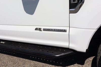 2019 Ford F-250SD XL