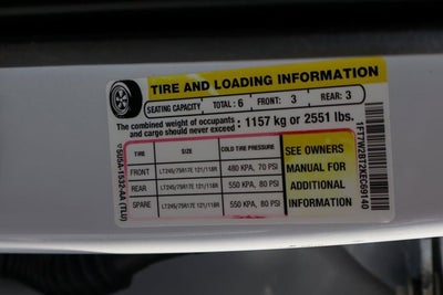 2019 Ford F-250SD XL