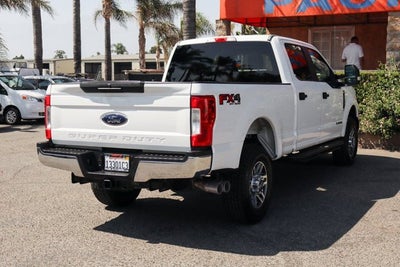 2019 Ford F-250SD XL