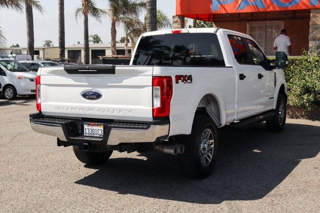 2019 Ford F-250SD XL