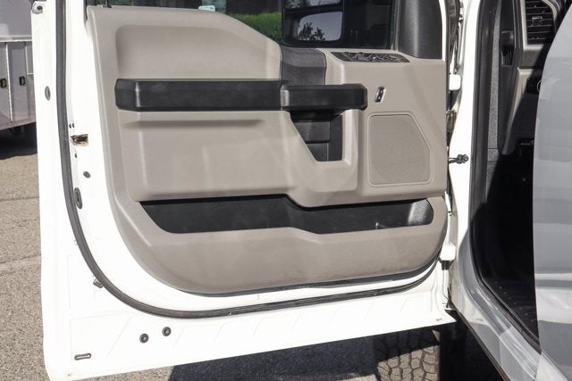 2019 Ford F-250SD XL