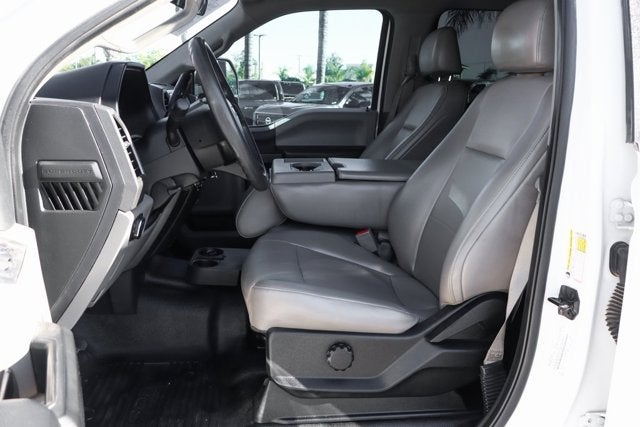 2019 Ford F-250SD XL