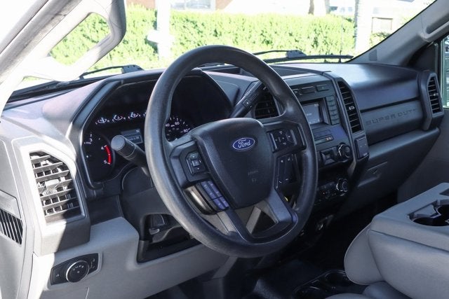 2019 Ford F-250SD XL