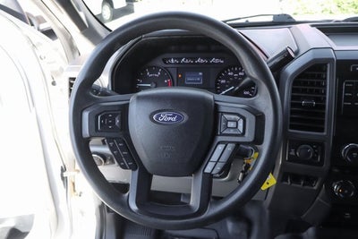 2019 Ford F-250SD XL