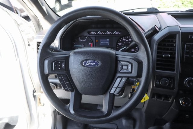 2019 Ford F-250SD XL