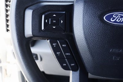 2019 Ford F-250SD XL