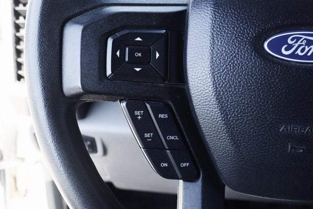 2019 Ford F-250SD XL