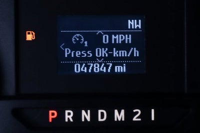 2019 Ford F-250SD XL