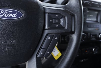 2019 Ford F-250SD XL