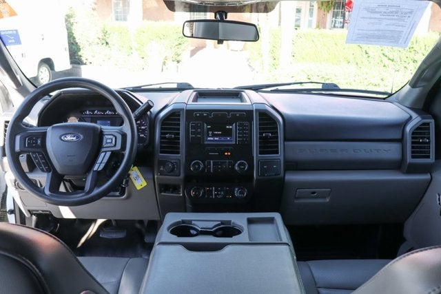 2019 Ford F-250SD XL