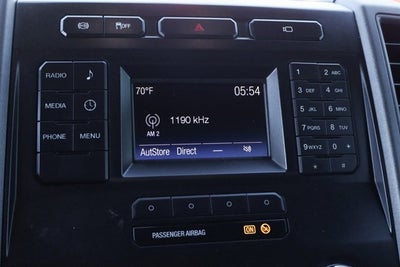 2019 Ford F-250SD XL