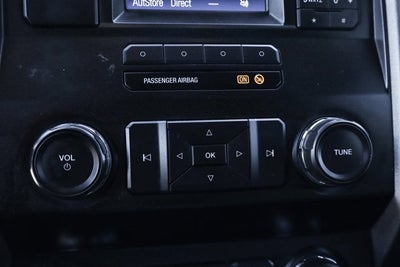 2019 Ford F-250SD XL