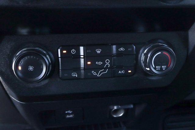 2019 Ford F-250SD XL