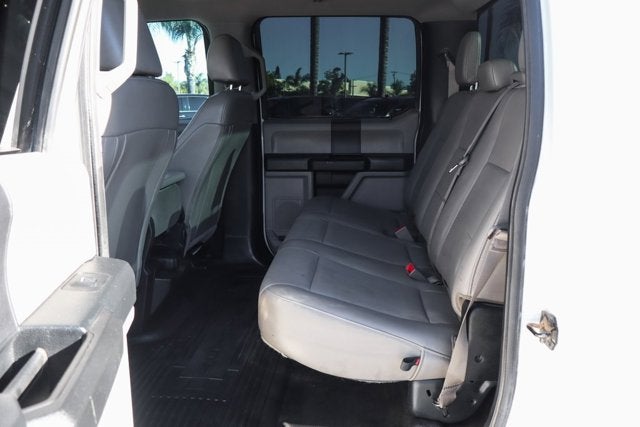 2019 Ford F-250SD XL