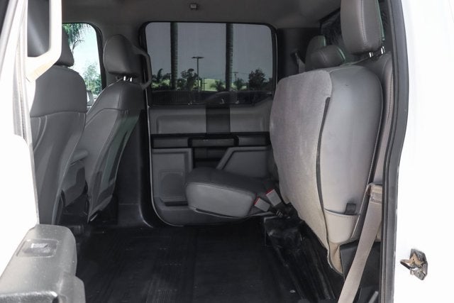 2019 Ford F-250SD XL