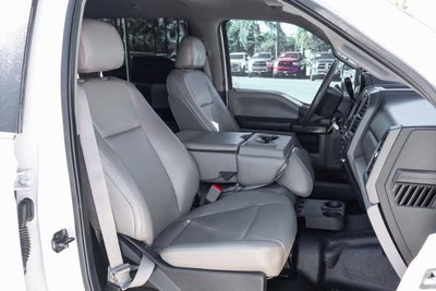 2019 Ford F-250SD XL