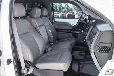 2019 Ford F-250SD XL