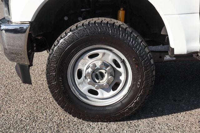 2019 Ford F-250SD XL