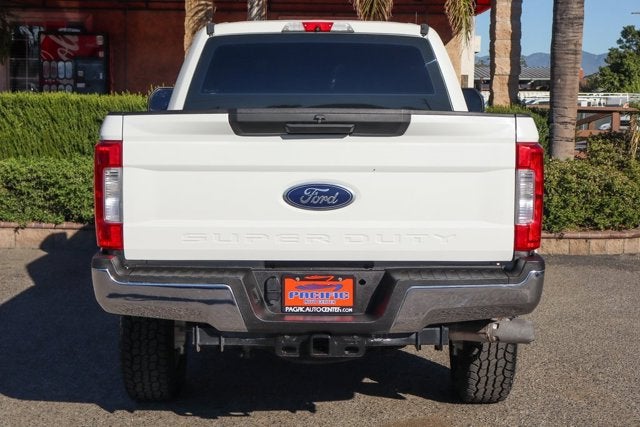 2019 Ford F-250SD XL