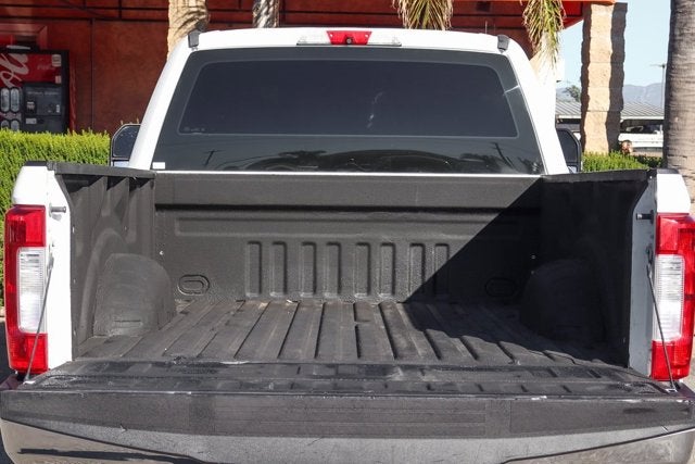 2019 Ford F-250SD XL