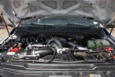 2020 Ford F-250SD Lariat